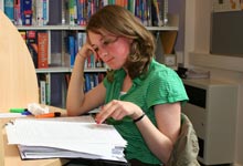 College and Career Planning