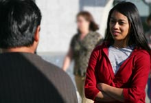Counseling Services