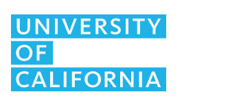 University of California logo